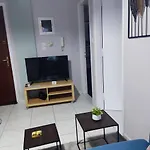 Apartamento Aquarium Patras