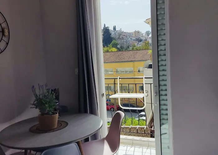 Apartment Aquarium *