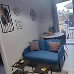 Lejlighed Aquarium *