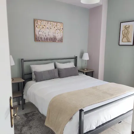 Aquarium Apartment