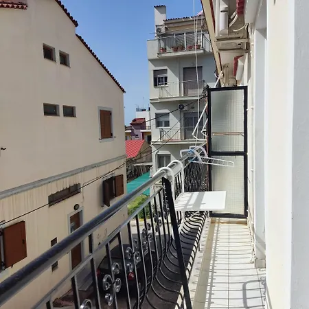 Διαμέρισμα Aquarium