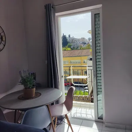 Apartmán Aquarium *