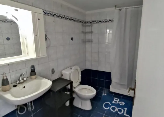 Appartement Aquarium Patras