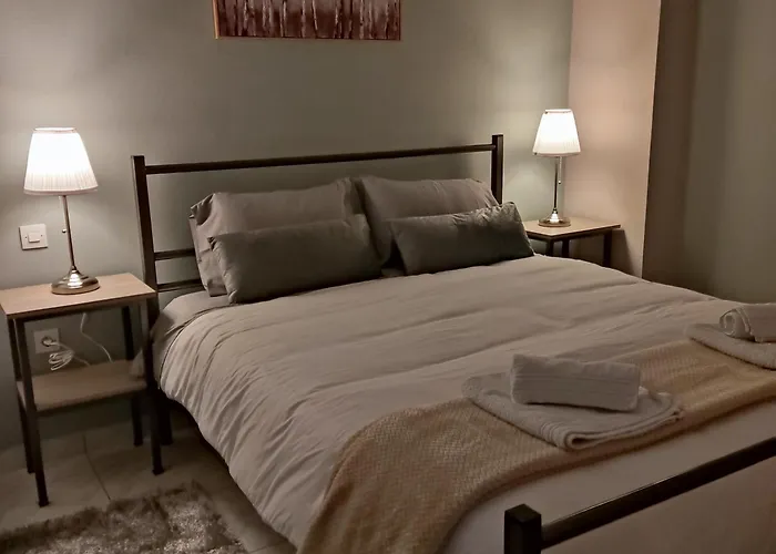 Aquarium Appartement