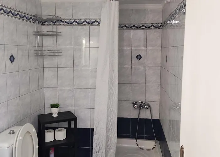 Appartement Aquarium *