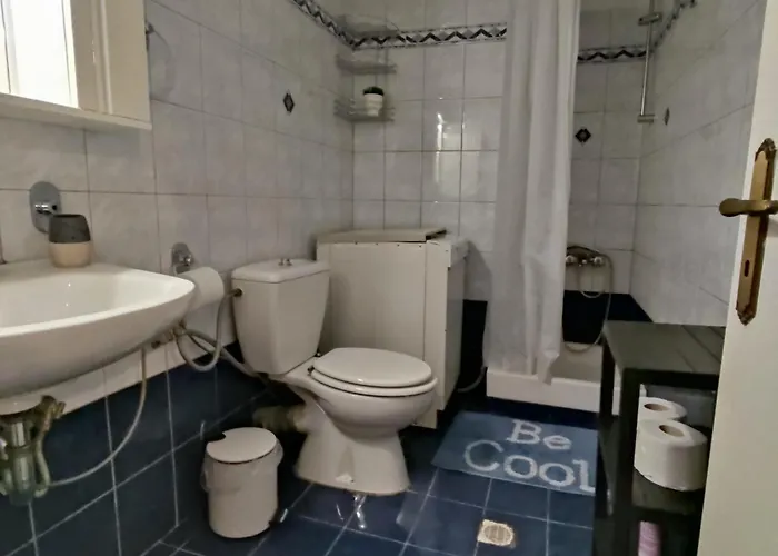 Aquarium Appartement